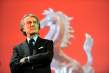 F1: Montezemolo quiere evitar errores el año que viene