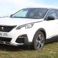 Vídeo: prueba Peugeot 3008, referencia de SUV compacto