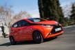 Prueba del nuevo Toyota AYGO: ya disponible por 100 euros al mes