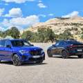 Nuevos modelos BMW M, del X7 M50d, al X6 M Competition