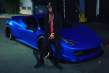 Justin Bieber, el último famoso en entrar en la lista negra de Ferrari