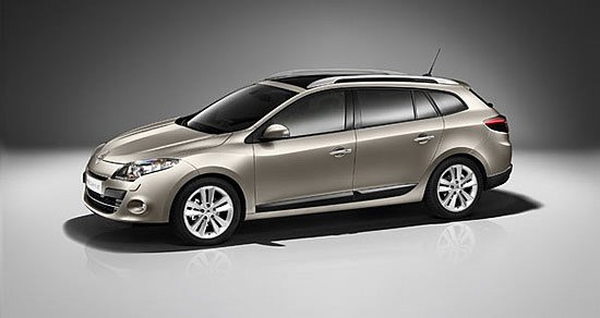 Familia con perro: Qué coche compramos