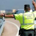 Estas son las multas que te pueden poner cuando viajas en carretera