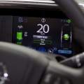 Comparativa: Opel Ampera vs Toyota Prius