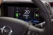Comparativa: Opel Ampera vs Toyota Prius