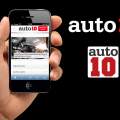 Auto10.com en tu móvil
