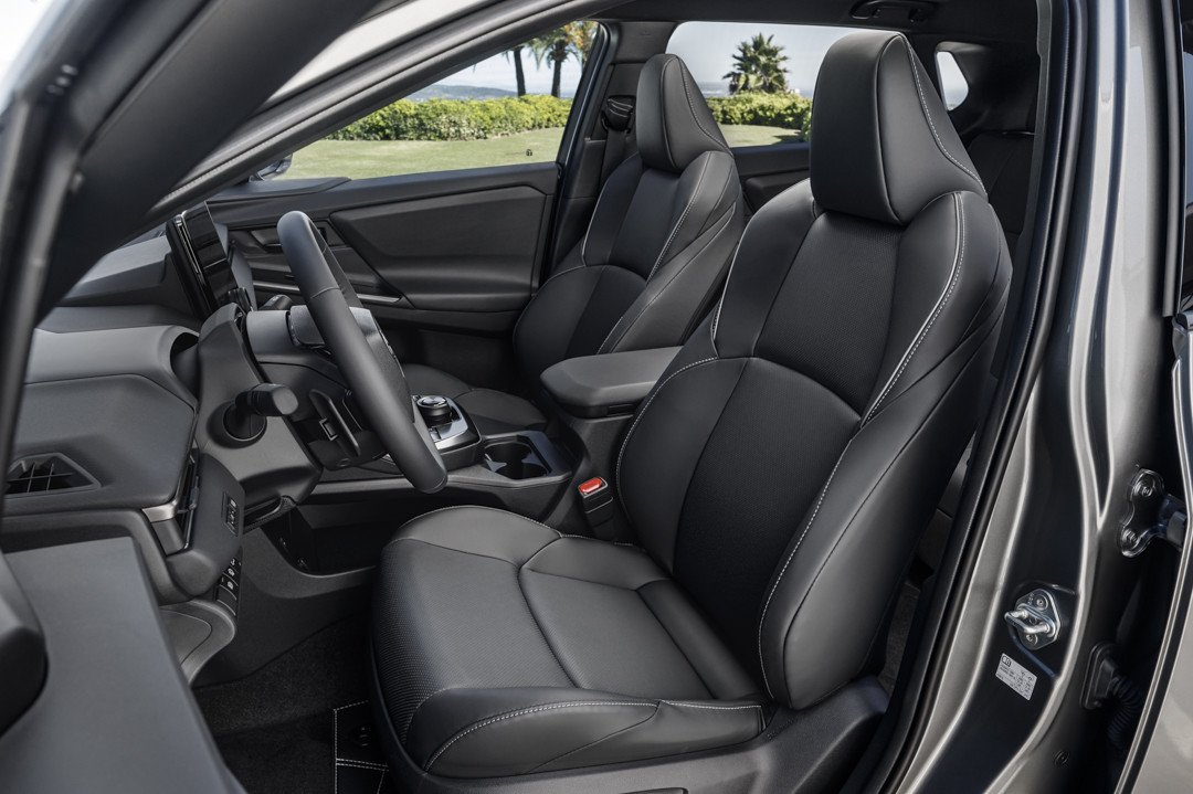 Toyota bZ4X 2026: SUV ahora más competitivo con una autonomía de hasta 569 km