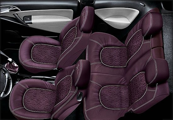 Lancia Ypsilon Elle, a la venta en abril