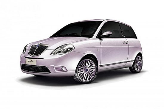 Lancia Ypsilon Elle, a la venta en abril