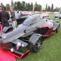 Galería de fotos de Autobello 2011 en Barcelona