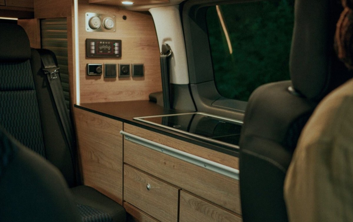 Citroen Type Holidays, una oda al estilo retro