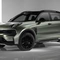 Nuevo Lynk & Co 01: el SUV híbrido enchufable por suscripción renovado al detalle