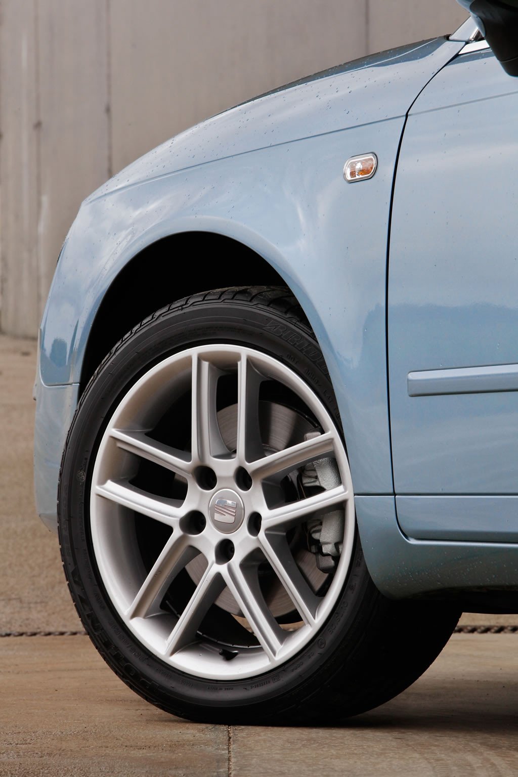 Seat Exeo ST: el Exeo familiar