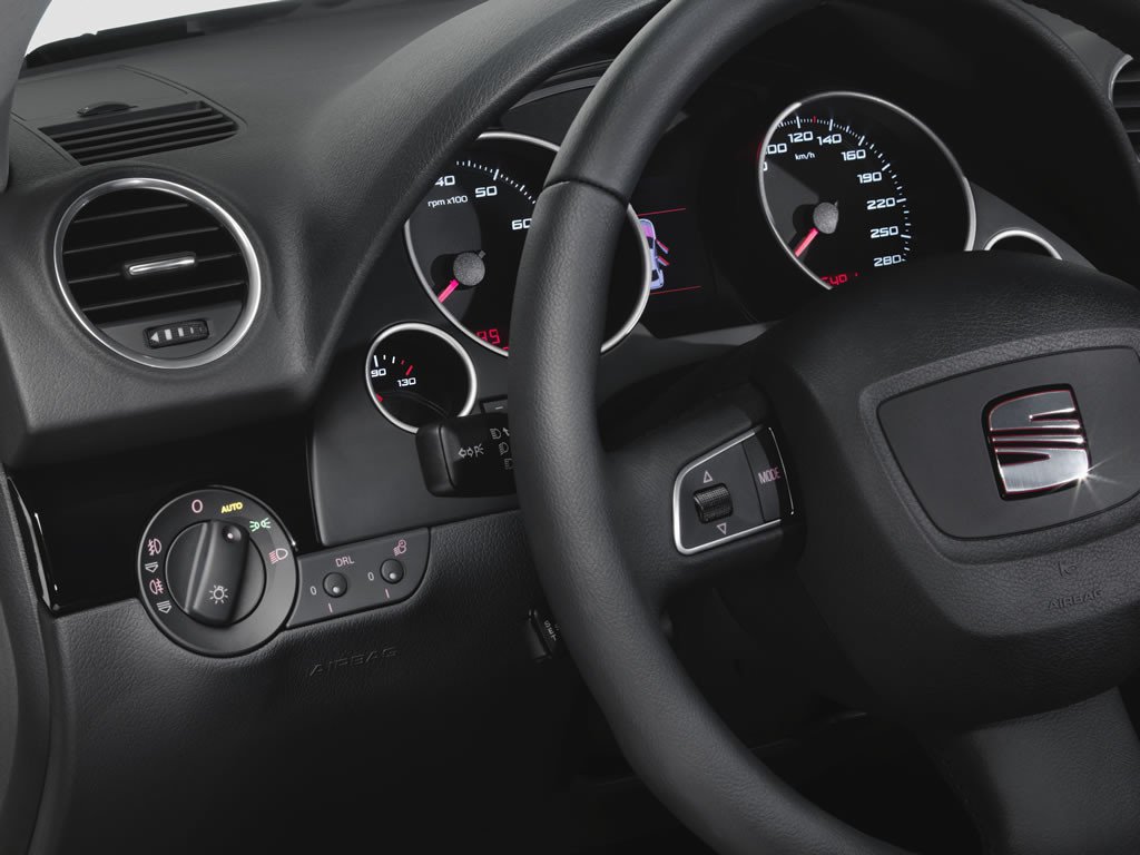 Seat Exeo ST: el Exeo familiar