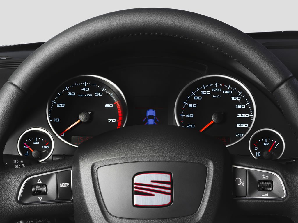 Seat Exeo ST: el Exeo familiar