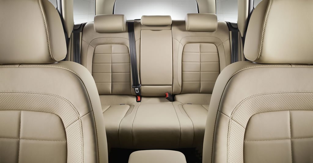 Seat Exeo ST: el Exeo familiar