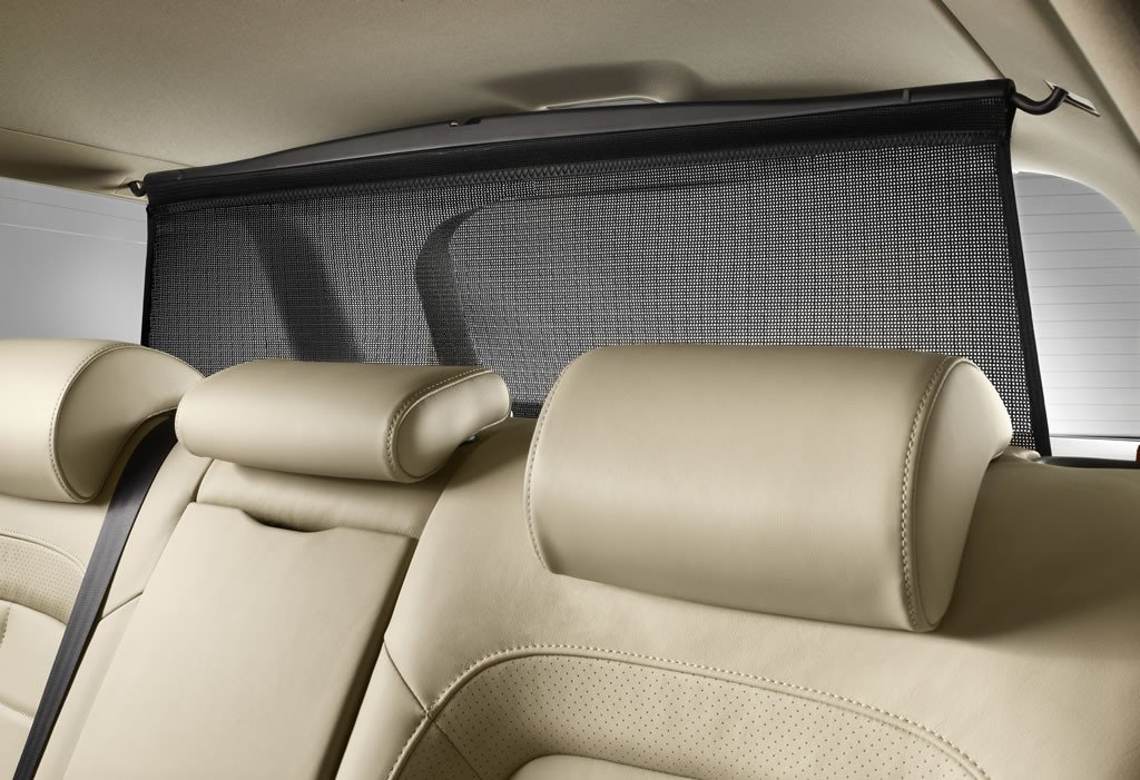Seat Exeo ST: el Exeo familiar