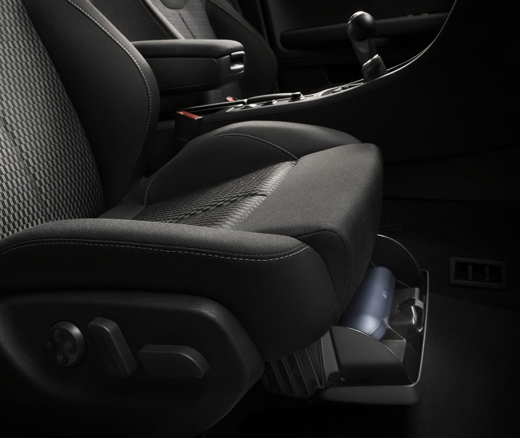 Seat Exeo ST: el Exeo familiar