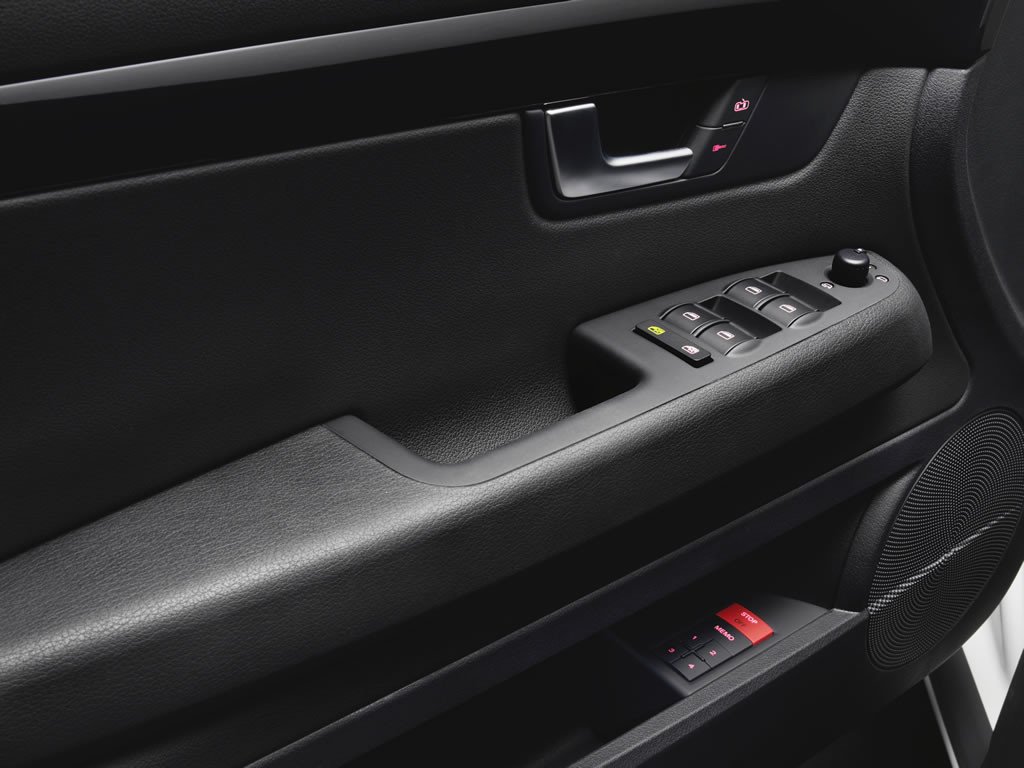 Seat Exeo ST: el Exeo familiar