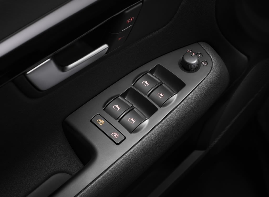 Seat Exeo ST: el Exeo familiar