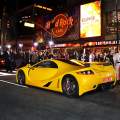A la venta el GTA Spano de Need for Speed por 1,5 millones de euros 