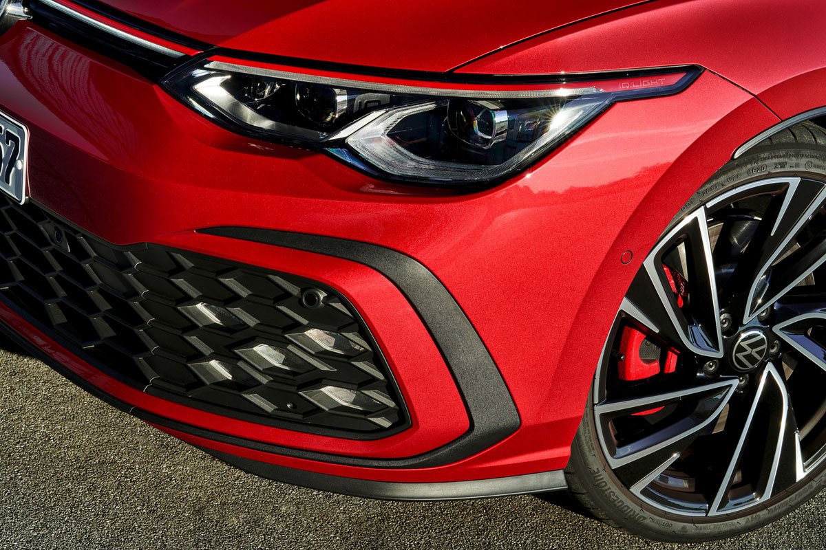 Ya está a la venta el nuevo Golf GTI por 42.290 euros