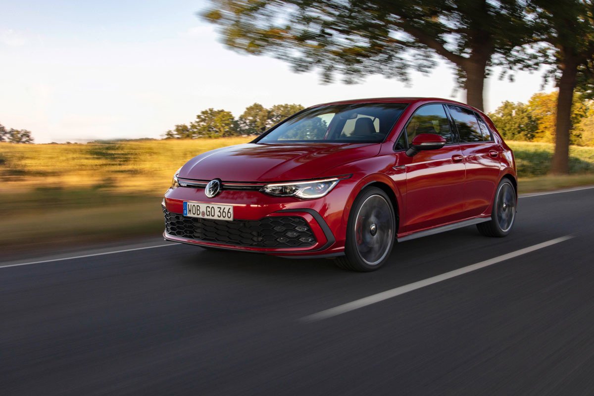 Ya está a la venta el nuevo Golf GTI por 42.290 euros