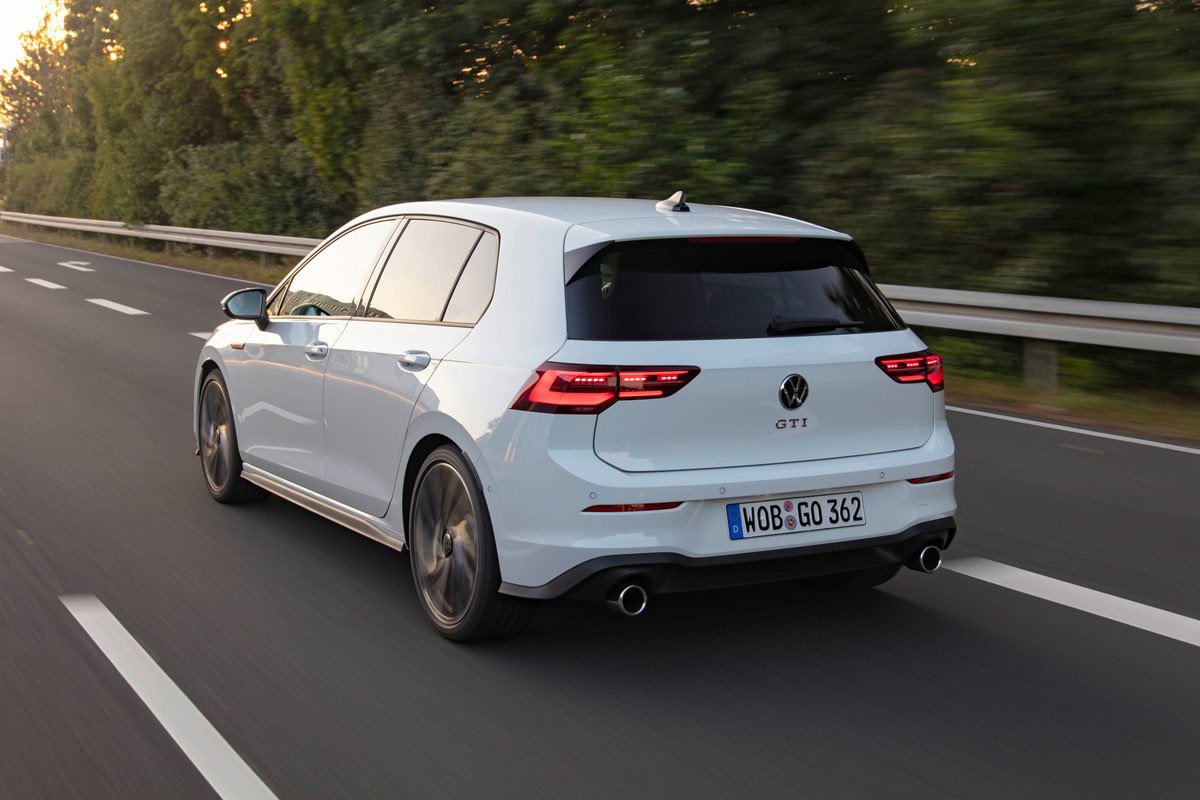 Ya está a la venta el nuevo Golf GTI por 42.290 euros