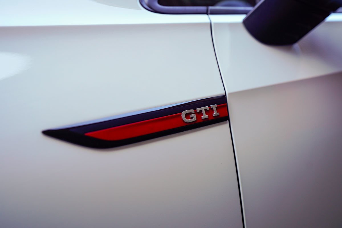 Ya está a la venta el nuevo Golf GTI por 42.290 euros