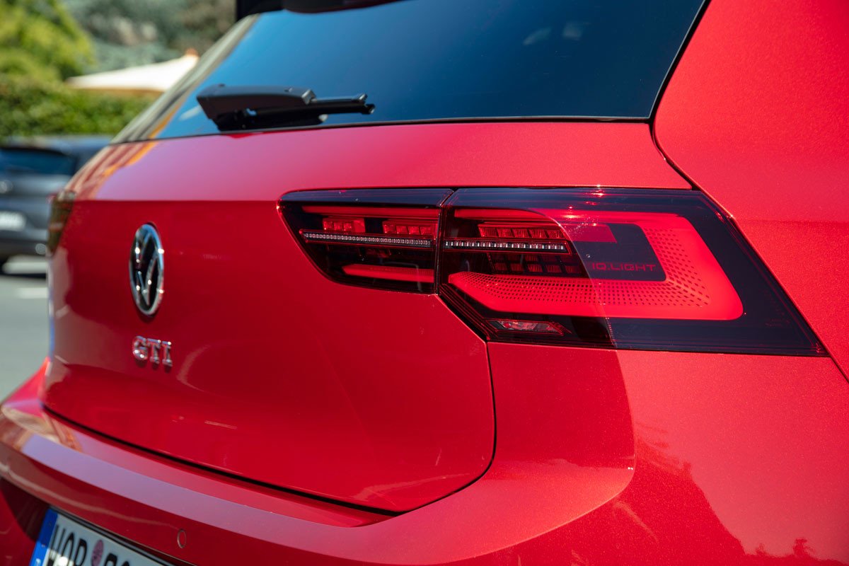 Ya está a la venta el nuevo Golf GTI por 42.290 euros