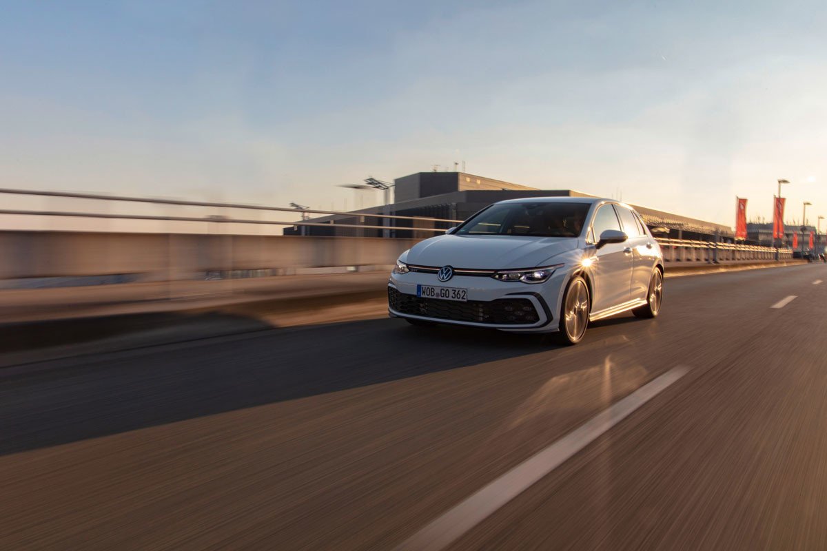 Ya está a la venta el nuevo Golf GTI por 42.290 euros