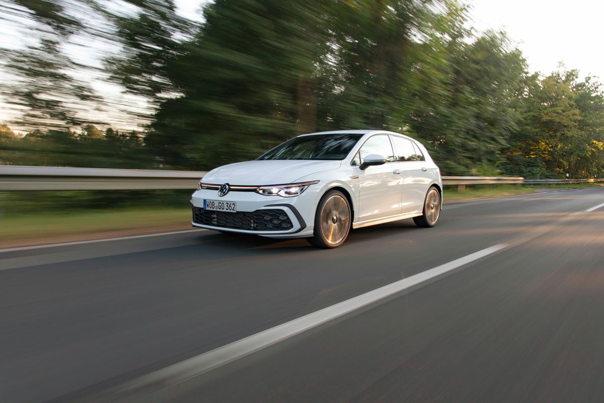 Ya está a la venta el nuevo Golf GTI por 42.290 euros