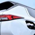 Desvelados los primeros detalles del Mitsubishi Outlander PHEV 2022