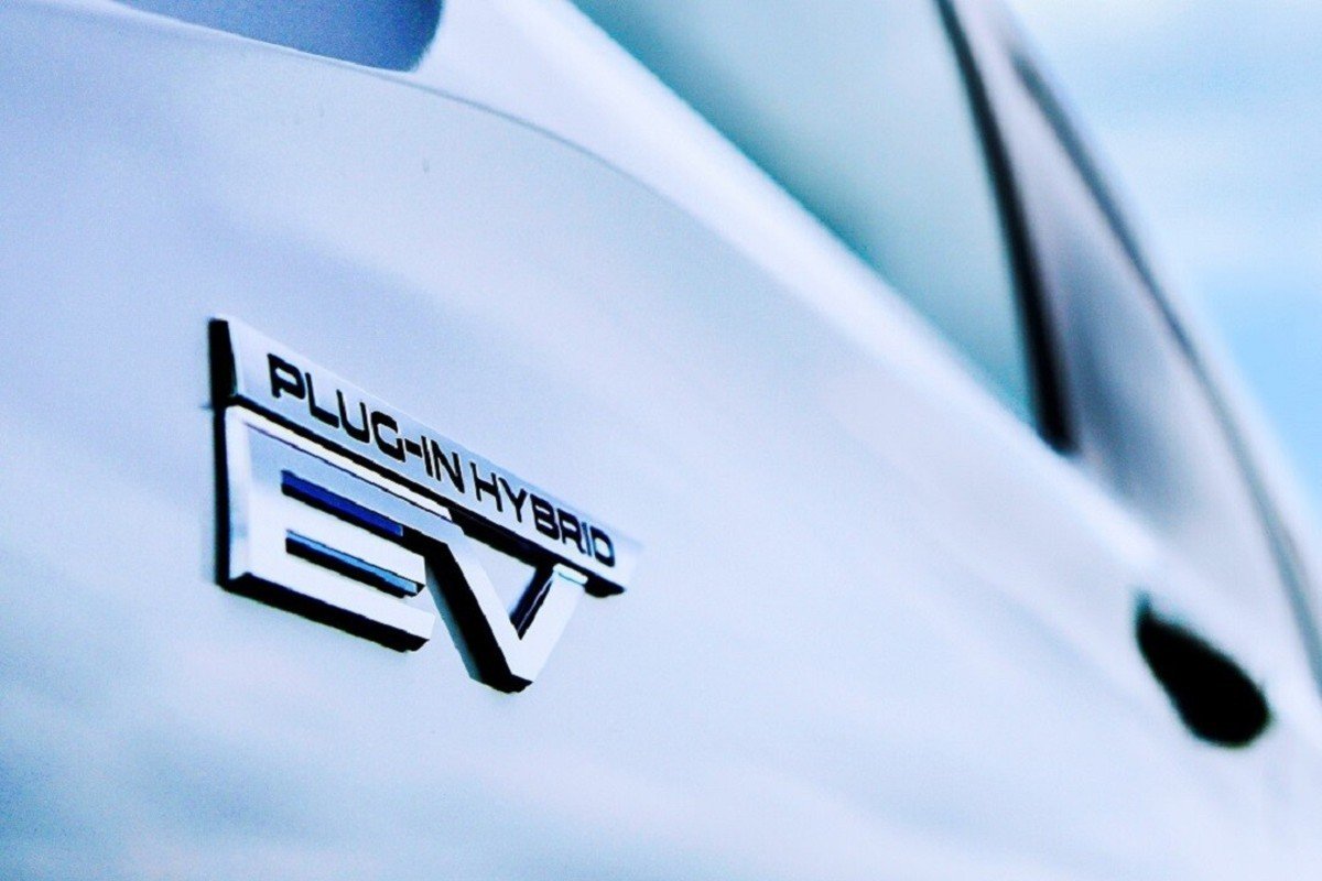 Desvelados los primeros detalles del Mitsubishi Outlander PHEV 2022