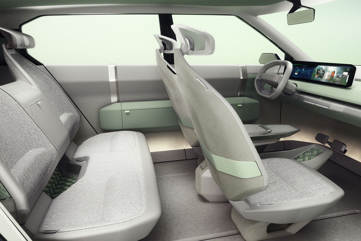 Kia despliega su ofensiva eléctrica presentando los nuevos EV3, EV4 y EV5, más baratos