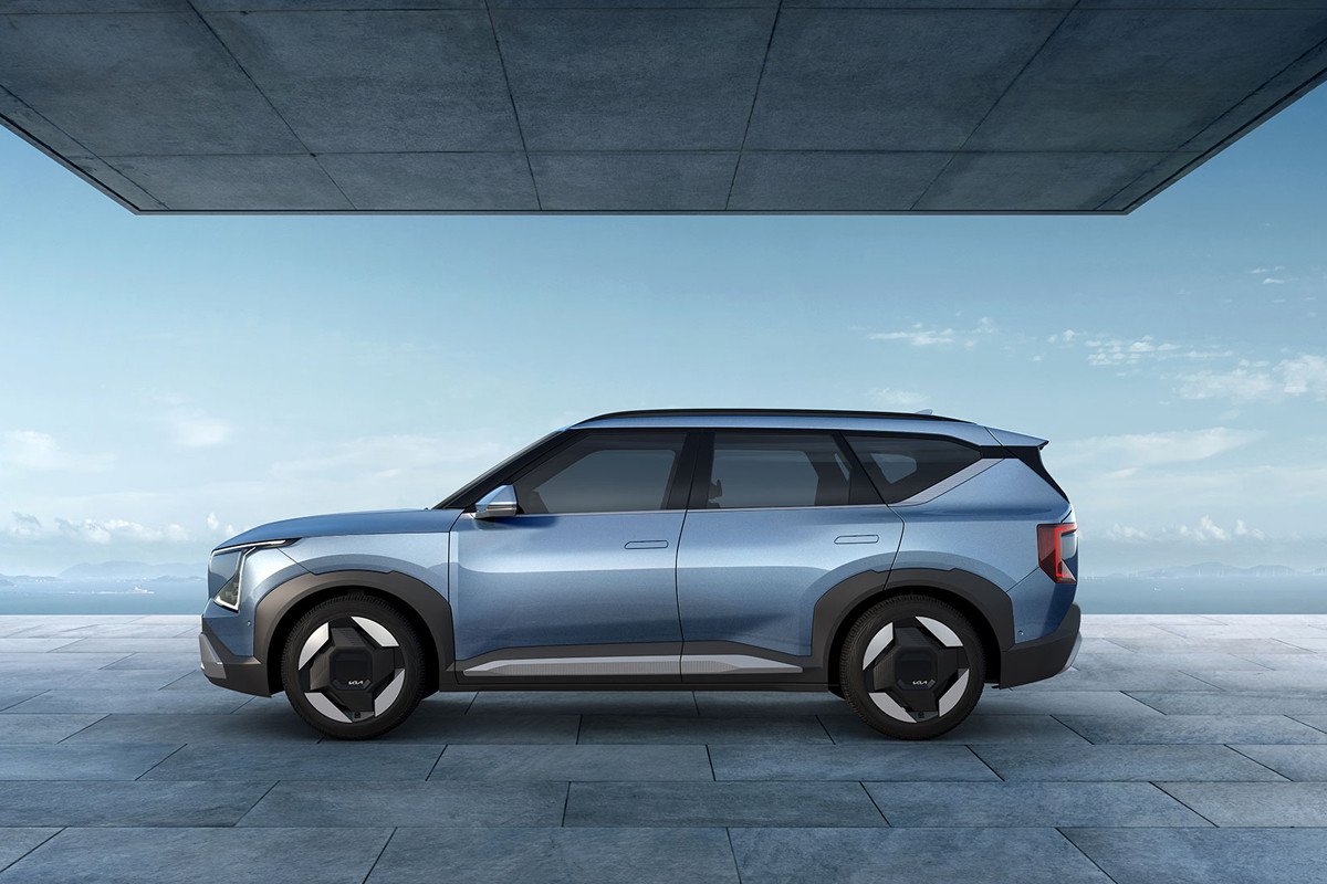 Kia EV5