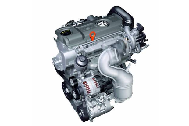 Downsizing: ¿son fiables los motores de baja cilindrada?