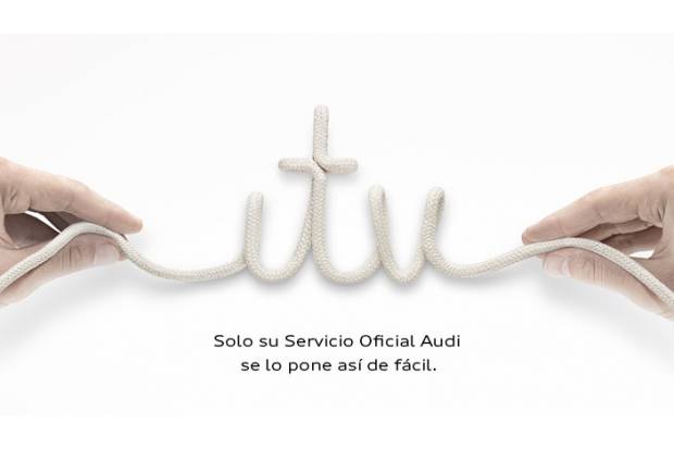 Audi facilita el trámite de la ITV a sus clientes