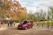 Ford actualiza sus Tourneo Connect y Courier