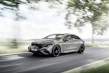 Mercedes-Benz EQE: llega una berlina eléctrica de gran confort