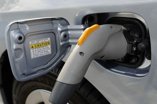 Toyota Prius Enchufable, ¿Qué autonomía tiene?