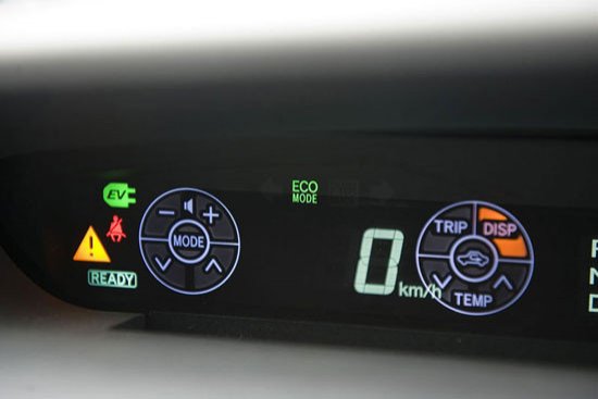 Toyota Prius Enchufable, ¿Qué autonomía tiene?