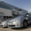 Toyota Prius Enchufable, ¿Qué autonomía tiene?