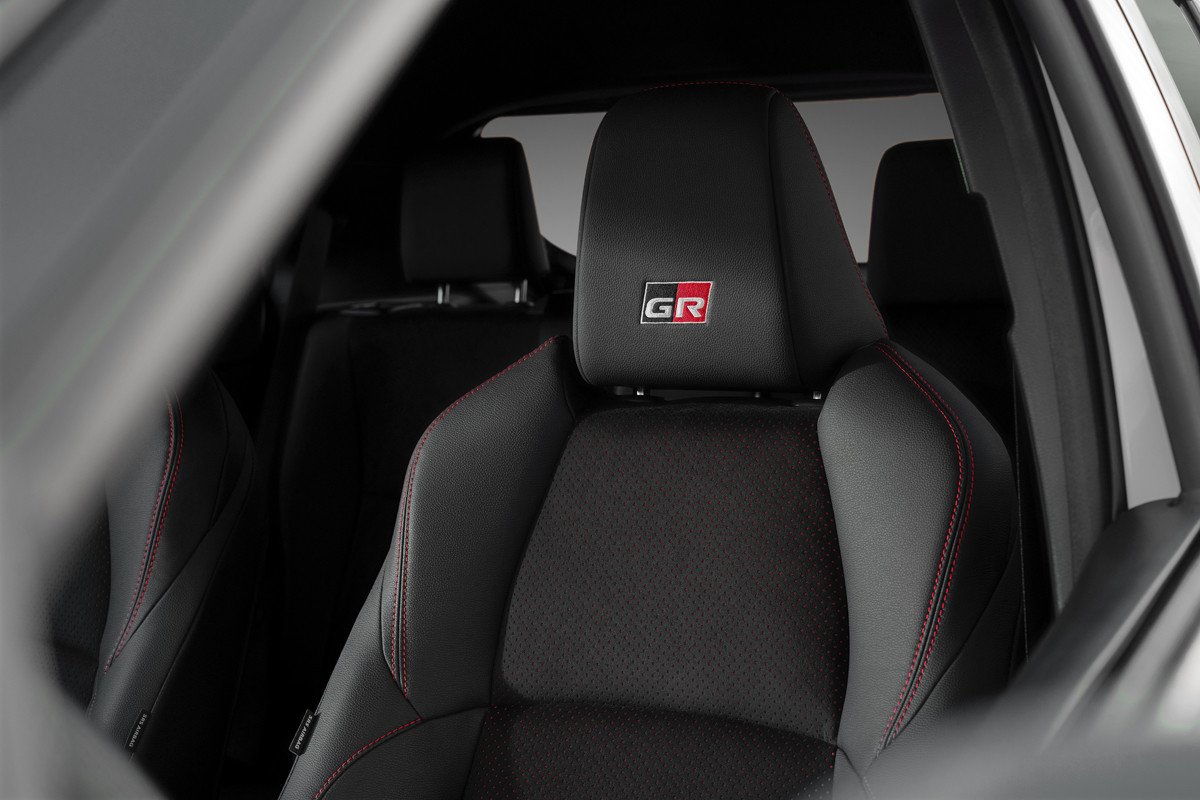 Así es el nuevo Toyota Yaris Cross que estrenará un motor híbrido más potente