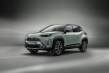 Así es el nuevo Toyota Yaris Cross que estrenará un motor híbrido más potente