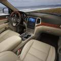 Nuevo Jeep Grand Cherokee: ¿cuándo se pone a la venta?