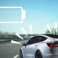 ¿Te pueden multar por quedarte sin batería en un coche eléctrico?
