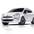 Fiat Punto Young, nueva versión para un público más joven