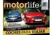 Motorlife nº 51, especial coches viajeros