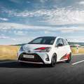 Coches nuevos Toyota 2018